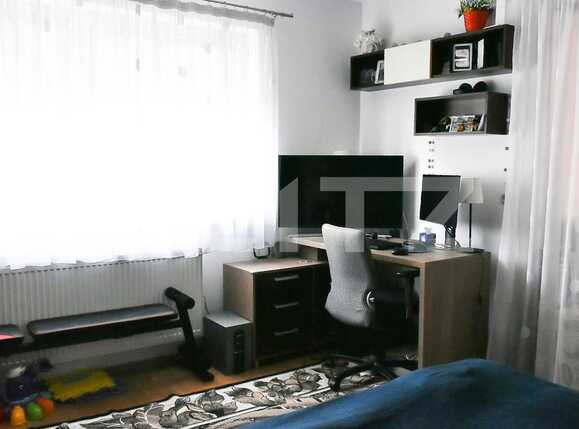 Apartament de închiriat 3 camere Bună Ziua - 71116AI | BLITZ Cluj-Napoca | Poza3