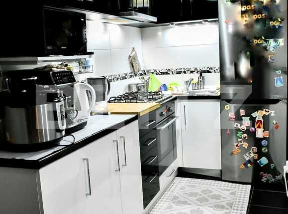 Apartament de închiriat 3 camere Bună Ziua - 71116AI | BLITZ Cluj-Napoca | Poza6