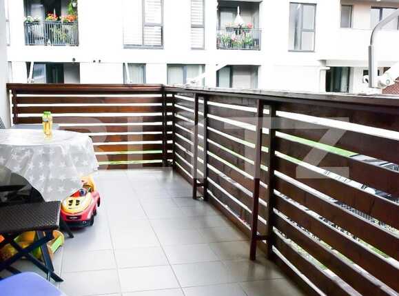 Apartament de închiriat 3 camere Bună Ziua - 71116AI | BLITZ Cluj-Napoca | Poza8