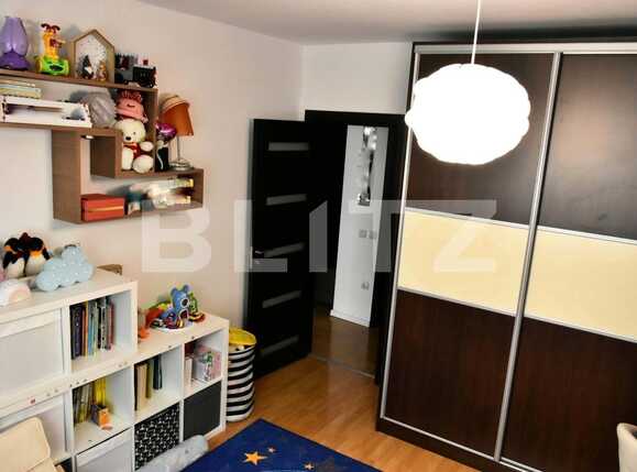 Apartament de închiriat 3 camere Bună Ziua - 71116AI | BLITZ Cluj-Napoca | Poza5