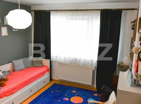 Apartament de închiriat 3 camere Bună Ziua - 71116AI | BLITZ Cluj-Napoca | Poza4