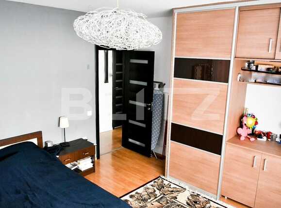 Apartament de închiriat 3 camere Bună Ziua - 71116AI | BLITZ Cluj-Napoca | Poza2