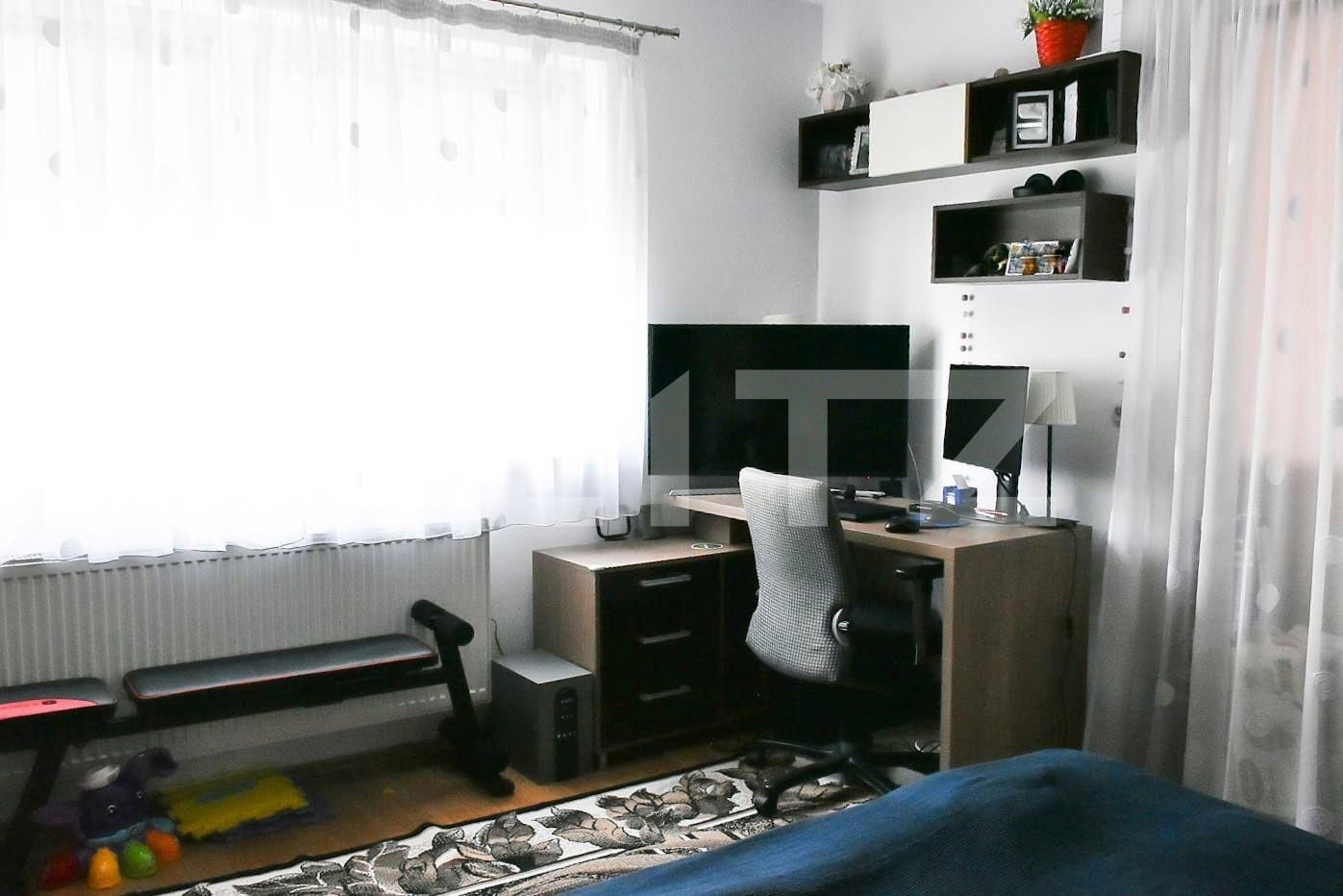 Apartament de închiriat 3 camere Bună Ziua - 71116AI | BLITZ Cluj-Napoca | Poza3