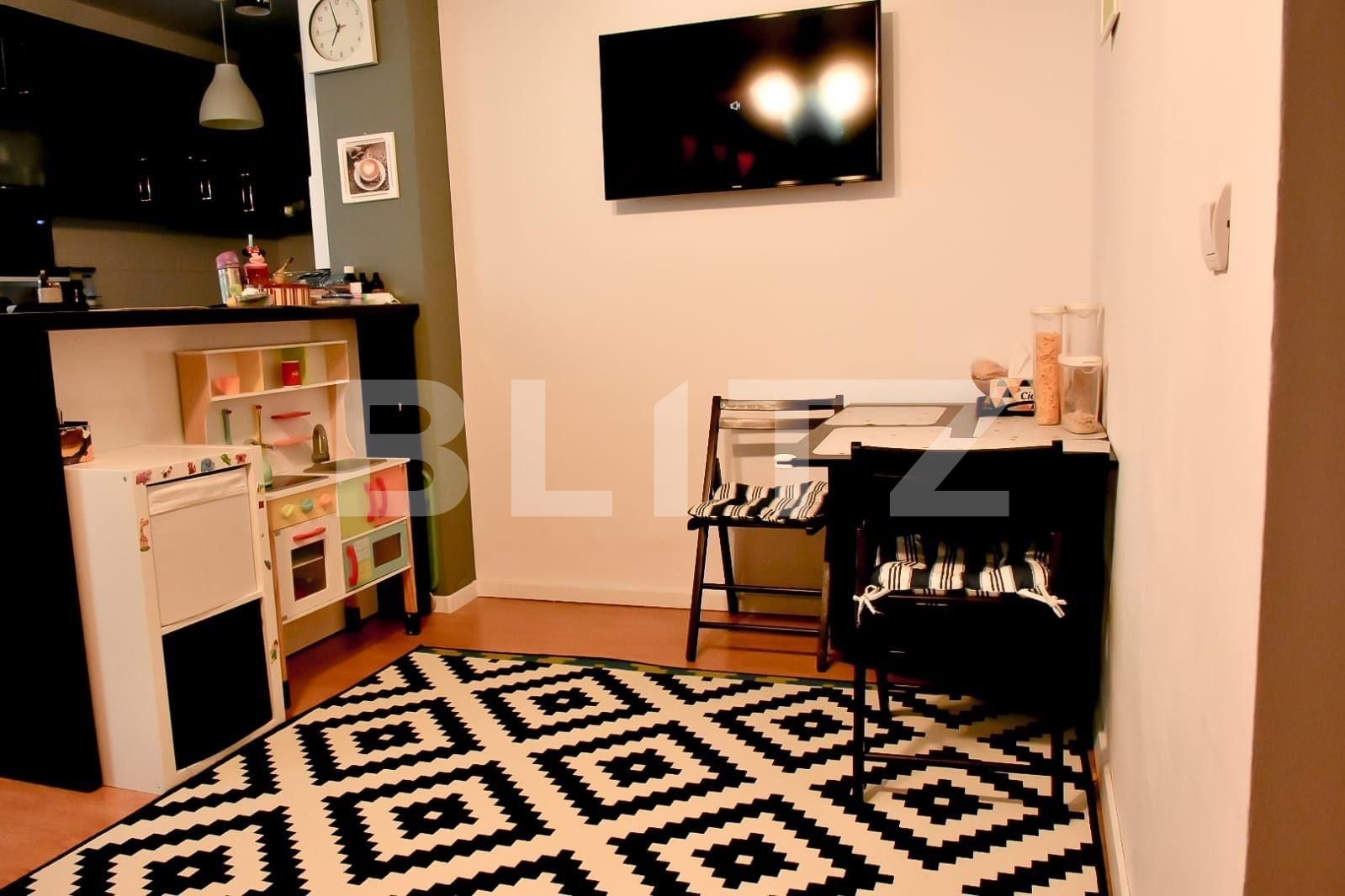 Apartament de închiriat 3 camere Bună Ziua - 71116AI | BLITZ Cluj-Napoca | Poza7