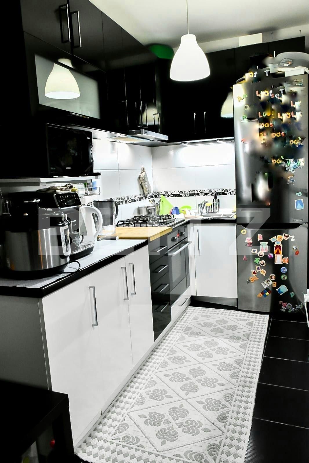 Apartament de închiriat 3 camere Bună Ziua - 71116AI | BLITZ Cluj-Napoca | Poza6