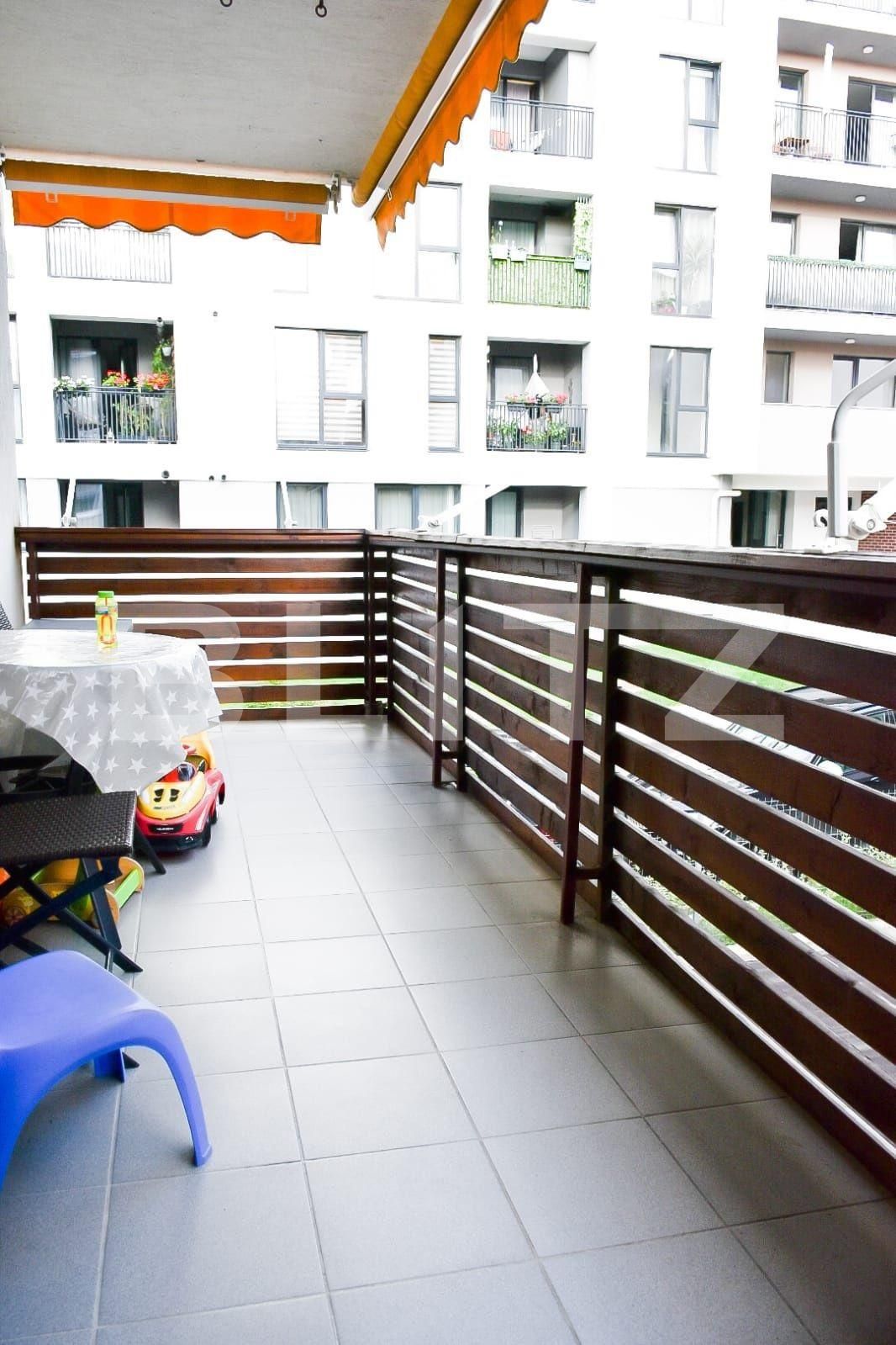 Apartament de închiriat 3 camere Bună Ziua - 71116AI | BLITZ Cluj-Napoca | Poza8