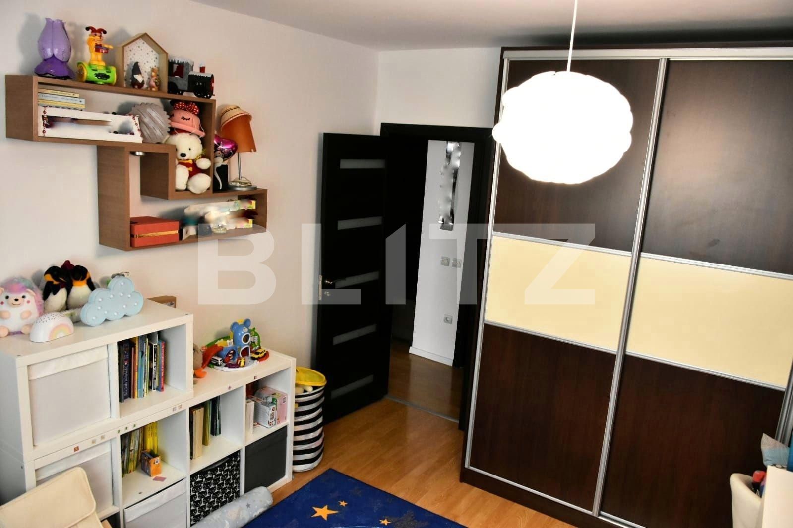 Apartament de închiriat 3 camere Bună Ziua - 71116AI | BLITZ Cluj-Napoca | Poza5