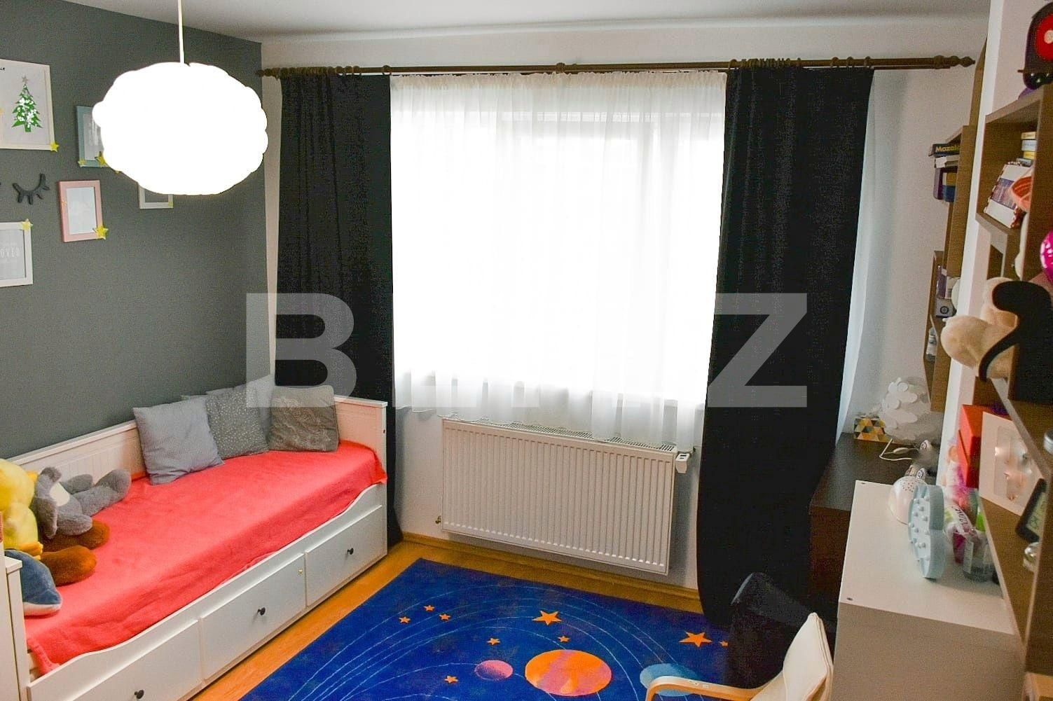 Apartament de închiriat 3 camere Bună Ziua - 71116AI | BLITZ Cluj-Napoca | Poza4