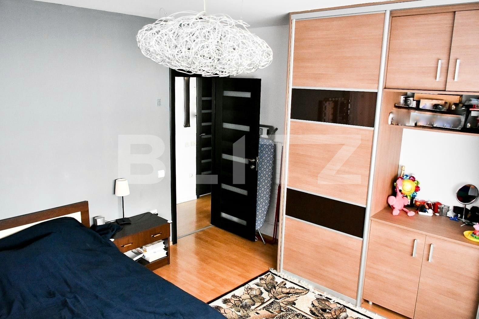 Apartament de închiriat 3 camere Bună Ziua - 71116AI | BLITZ Cluj-Napoca | Poza2