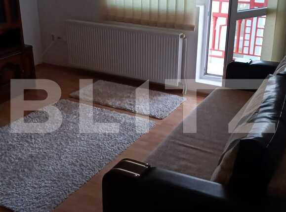 Garsonieră de închiriat Zorilor - 71117AI | BLITZ Cluj-Napoca | Poza2