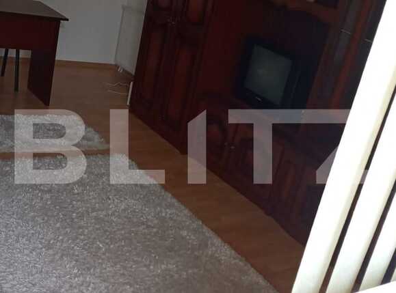 Garsonieră de închiriat Zorilor - 71117AI | BLITZ Cluj-Napoca | Poza3