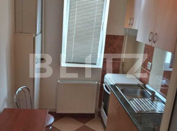 Garsonieră de închiriat Zorilor - 71117AI | BLITZ Cluj-Napoca | Poza6
