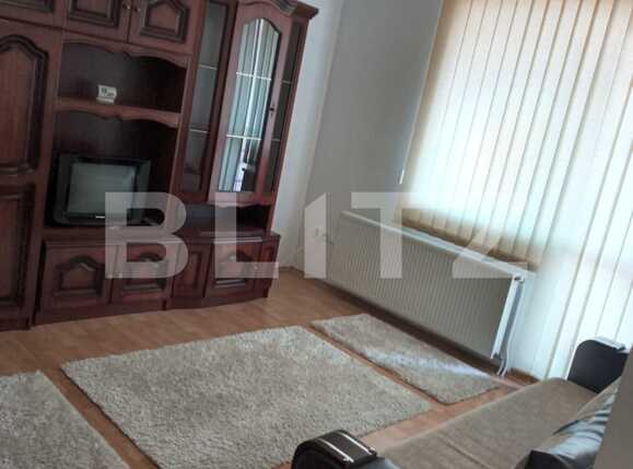 Garsonieră de închiriat Zorilor - 71117AI | BLITZ Cluj-Napoca | Poza5