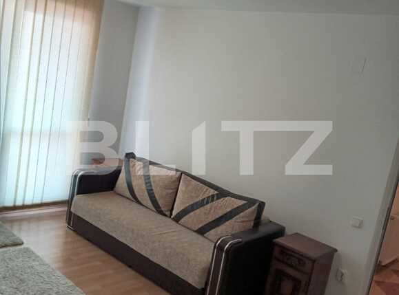 Garsonieră de închiriat Zorilor - 71117AI | BLITZ Cluj-Napoca | Poza1