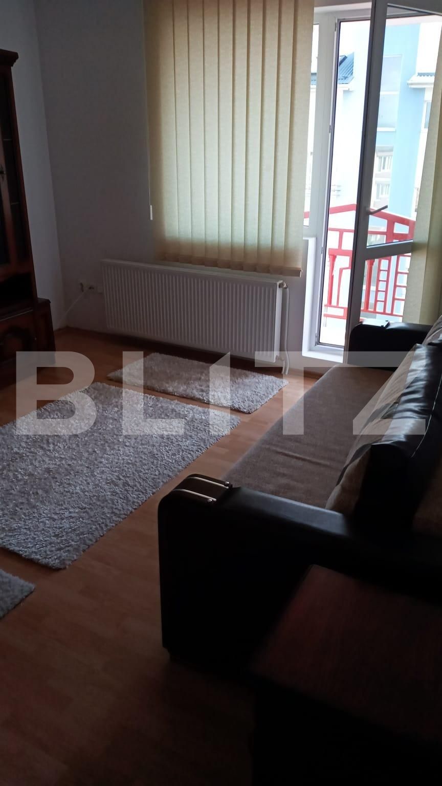 Garsonieră de închiriat Zorilor - 71117AI | BLITZ Cluj-Napoca | Poza2