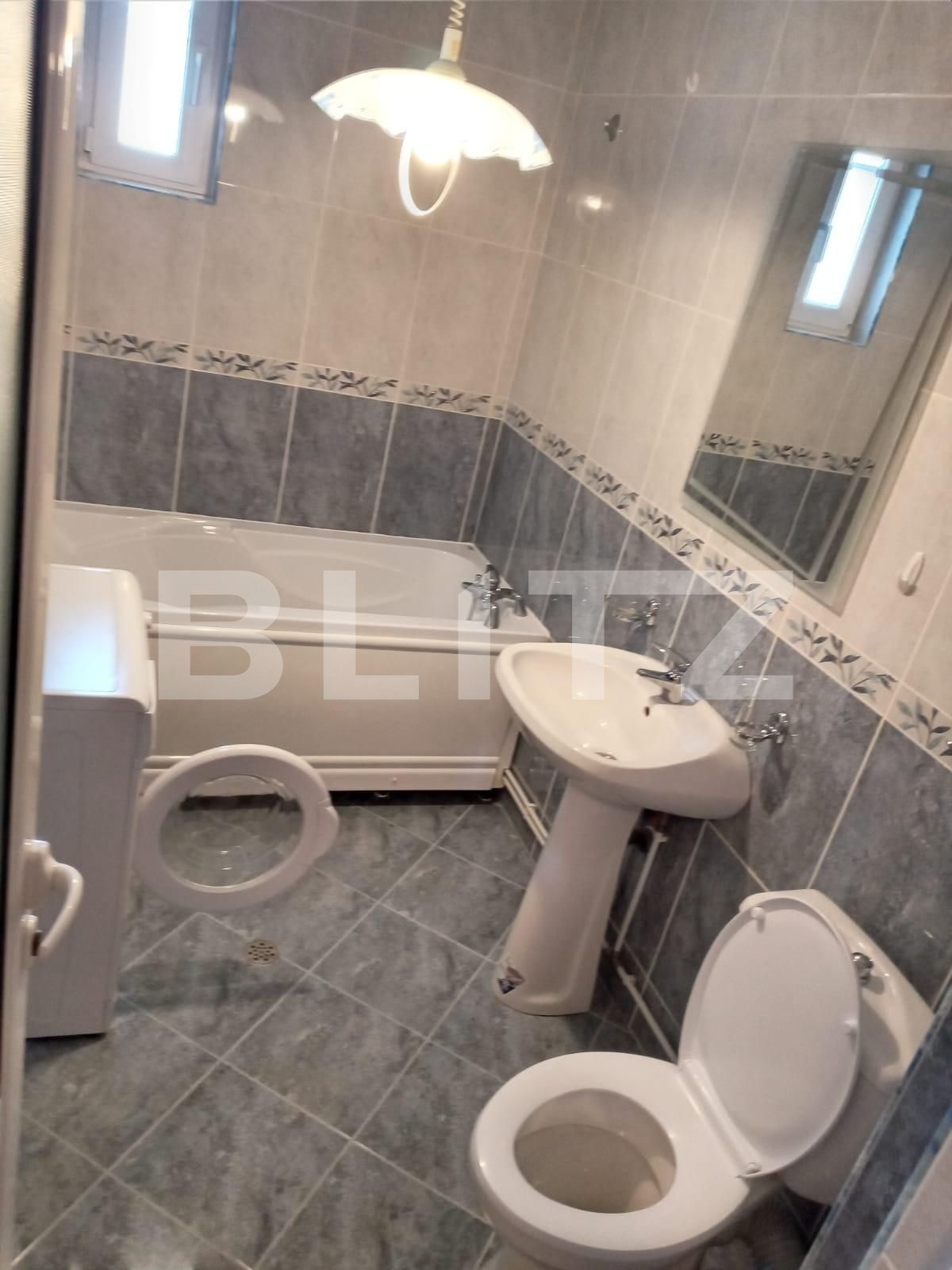 Garsonieră de închiriat Zorilor - 71117AI | BLITZ Cluj-Napoca | Poza7