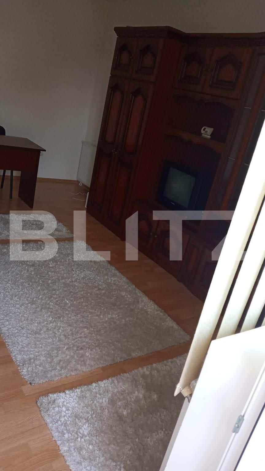 Garsonieră de închiriat Zorilor - 71117AI | BLITZ Cluj-Napoca | Poza3