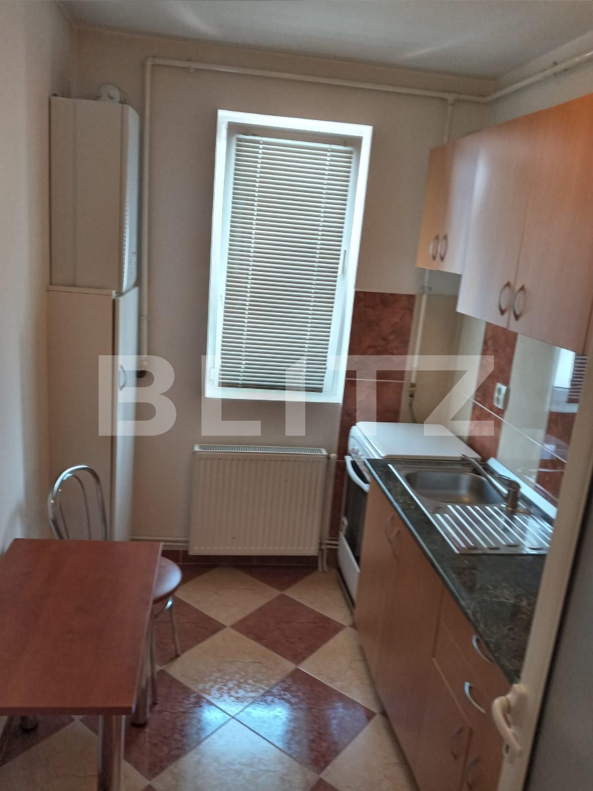 Garsonieră de închiriat Zorilor - 71117AI | BLITZ Cluj-Napoca | Poza6