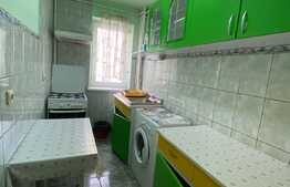 Apartament de 2 camere, decomandat, 50 mp, zona străzii Bucegi