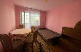 Apartament de 2 camere, decomandat, 50 mp, zona străzii Bucegi