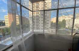 Apartament de 2 camere, decomandat, 50 mp, zona străzii Bucegi