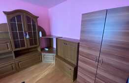 Apartament de 2 camere, decomandat, 50 mp, zona străzii Bucegi