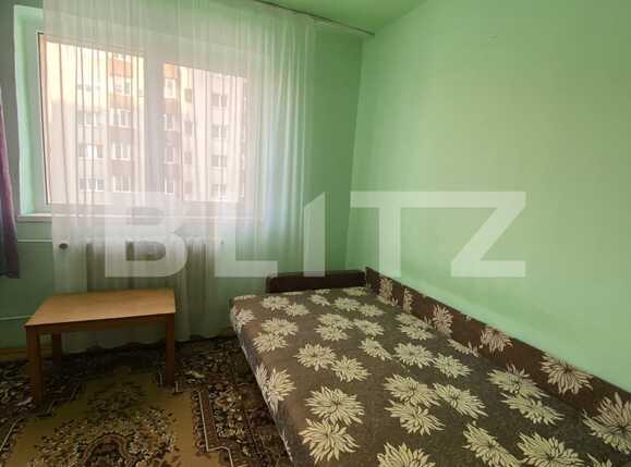 Apartament de închiriat 2 camere Manastur - 71118AI | BLITZ Cluj-Napoca | Poza3