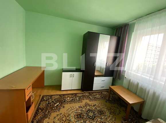Apartament de închiriat 2 camere Manastur - 71118AI | BLITZ Cluj-Napoca | Poza1