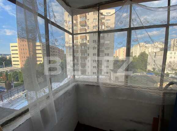 Apartament de închiriat 2 camere Manastur - 71118AI | BLITZ Cluj-Napoca | Poza9