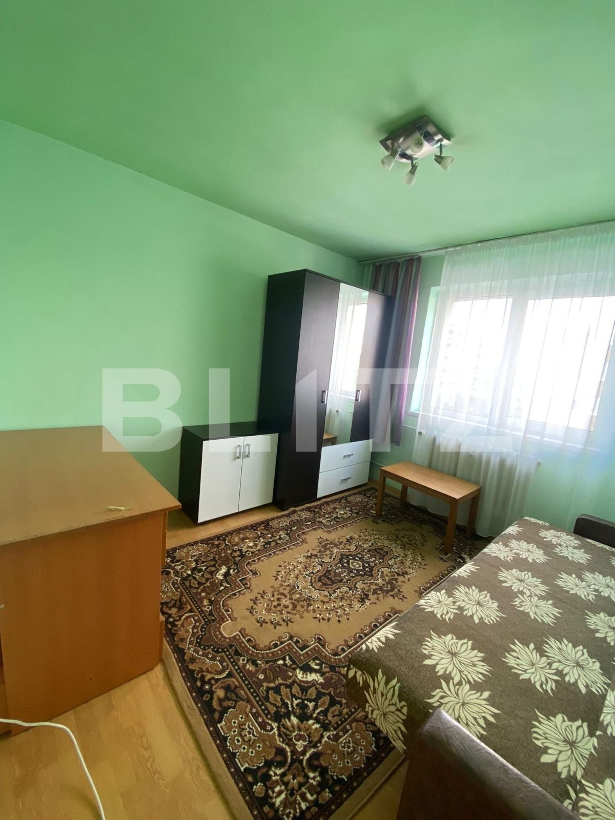 Apartament de închiriat 2 camere Manastur - 71118AI | BLITZ Cluj-Napoca | Poza2