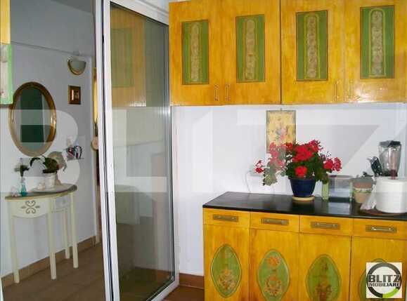 Apartament de vânzare 3 camere Andrei Mureşanu - 7112AV | BLITZ Cluj-Napoca | Poza4