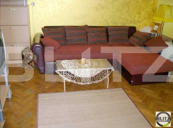 Apartament de vânzare 3 camere Andrei Mureşanu - 7112AV | BLITZ Cluj-Napoca | Poza1