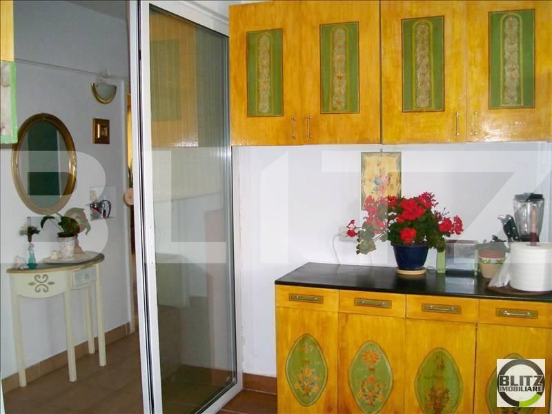 Apartament de vânzare 3 camere Andrei Mureşanu - 7112AV | BLITZ Cluj-Napoca | Poza4