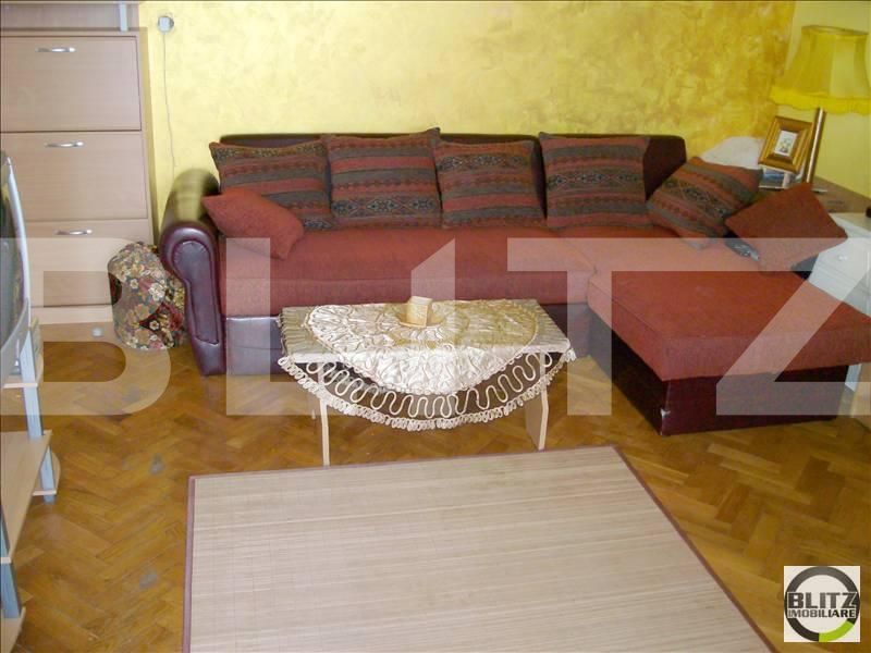 Apartament de vânzare 3 camere Andrei Mureşanu - 7112AV | BLITZ Cluj-Napoca | Poza1