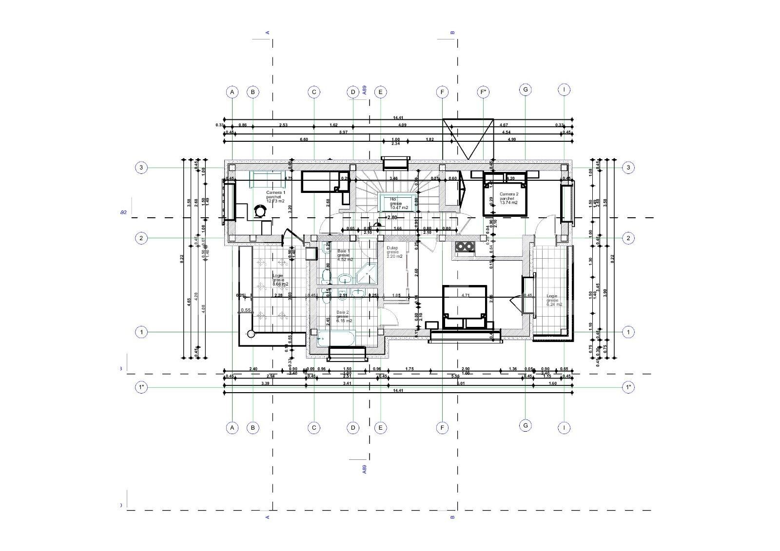 Casa de vânzare 6 camere Feleacu - 71123CV | BLITZ Cluj-Napoca | Poza5