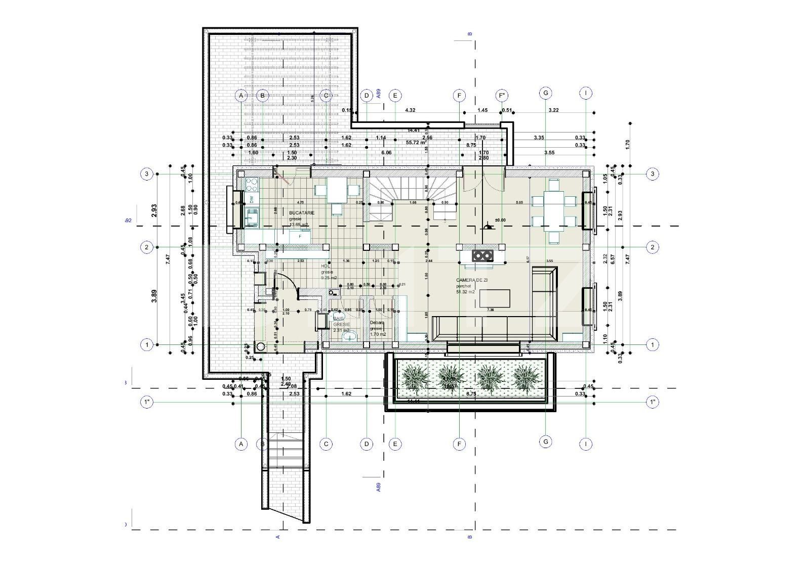 Casa de vânzare 6 camere Feleacu - 71123CV | BLITZ Cluj-Napoca | Poza4