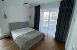 Apartament de lux, 2 camere, in ansamblul Columna Residence, zona Vivo