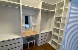 Apartament de lux, 2 camere, in ansamblul Columna Residence, zona Vivo