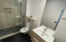 Apartament de lux, 2 camere, in ansamblul Columna Residence, zona Vivo