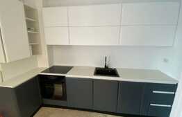 Apartament de lux, 2 camere, in ansamblul Columna Residence, zona Vivo