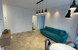 Apartament de lux, 2 camere, in ansamblul Columna Residence, zona Vivo
