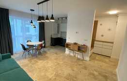 Apartament de lux, 2 camere, in ansamblul Columna Residence, zona Vivo