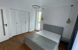 Apartament de lux, 2 camere, in ansamblul Columna Residence, zona Vivo
