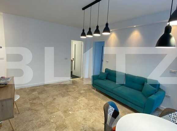 Apartament de vânzare 2 camere Floreşti - 71124AV | BLITZ Cluj-Napoca | Poza2