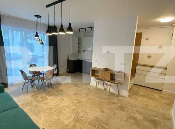 Apartament de vânzare 2 camere Floreşti - 71124AV | BLITZ Cluj-Napoca | Poza1