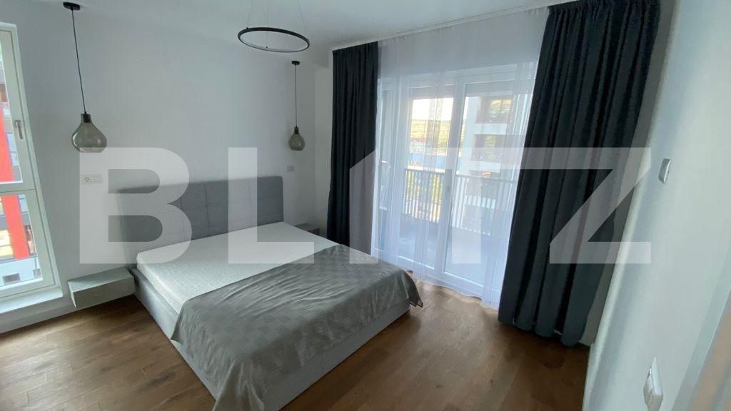 Apartament de vânzare 2 camere Floreşti - 71124AV | BLITZ Cluj-Napoca | Poza4