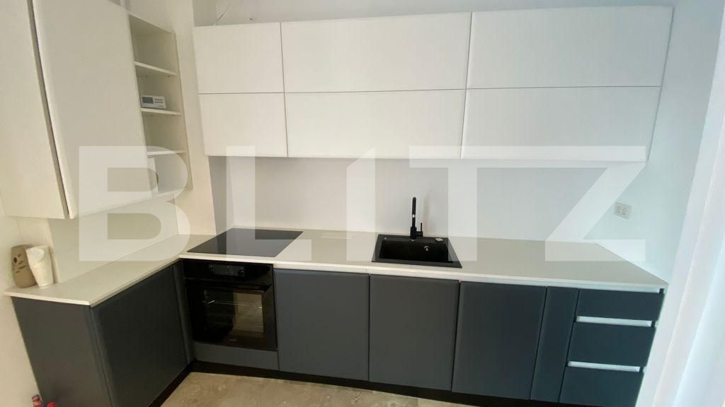 Apartament de vânzare 2 camere Floreşti - 71124AV | BLITZ Cluj-Napoca | Poza3