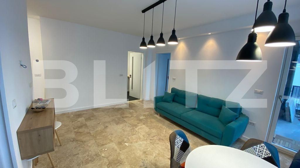 Apartament de vânzare 2 camere Floreşti - 71124AV | BLITZ Cluj-Napoca | Poza2