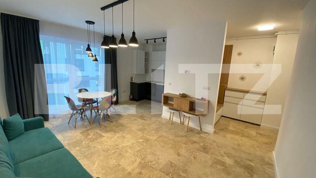 Apartament de vânzare 2 camere Floreşti - 71124AV | BLITZ Cluj-Napoca | Poza1