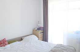 Apartament cu finisaje de lux , 4 camere, 67 mp,2 locuri de  parcare , zona Ansamblului Rezidential Iris